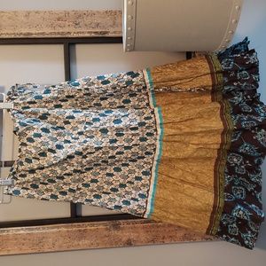 Tracy Evans medium skirt